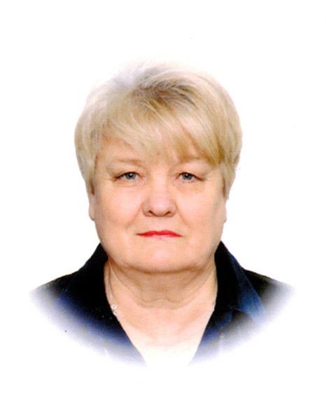 Галина Шульга