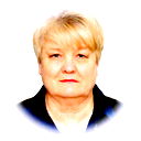 Галина Шульга