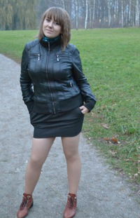 Евгения Мошечкова