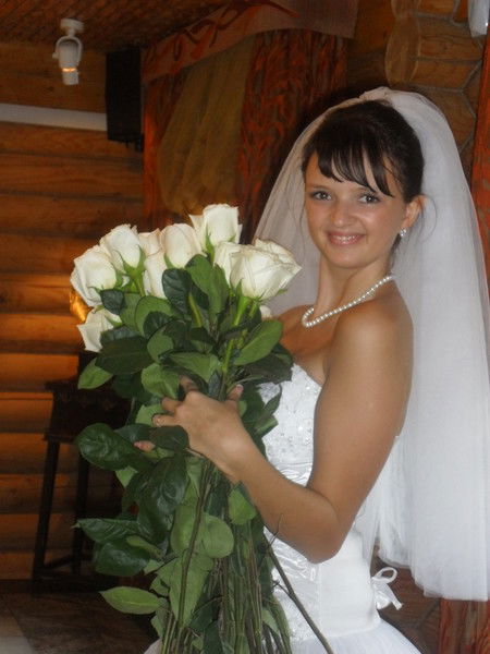 Валерия Баранова