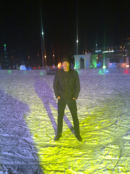 Даулет Абенов