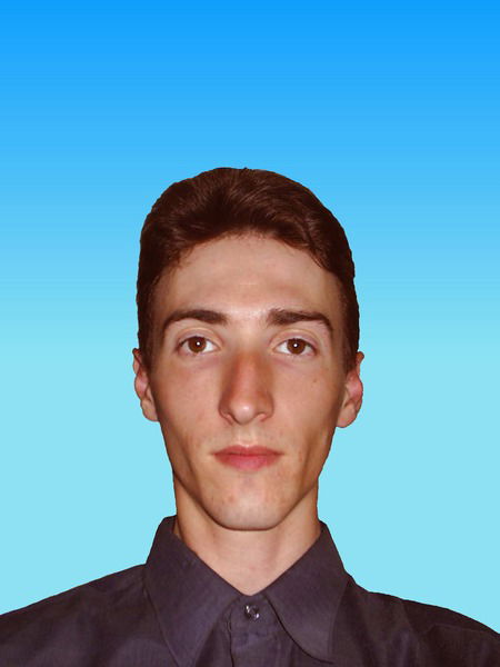 Владимир Рубинчик