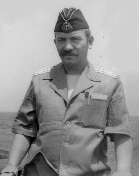 Владимир Марков