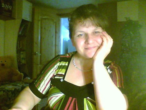 Наталья Краснова