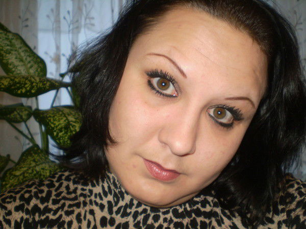 Татьяна Крылович