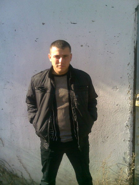 Миха Федорович