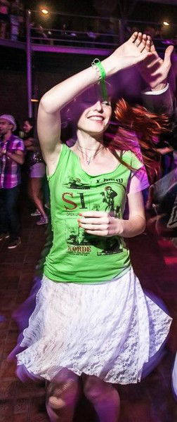 Марина Лиса