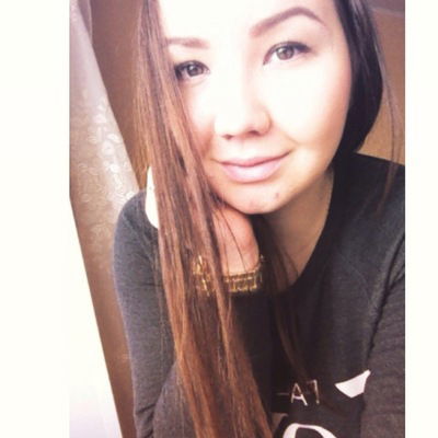 Лияна Резяпова