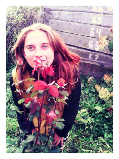 Кристина Шаповалова