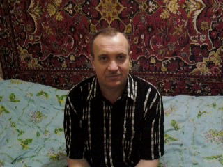 Виталий Пархоменко