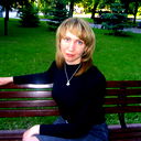 Ольга Солодовникова