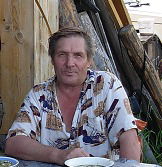 Юрий Иванцов