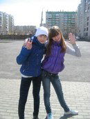 Алина Биктимирова