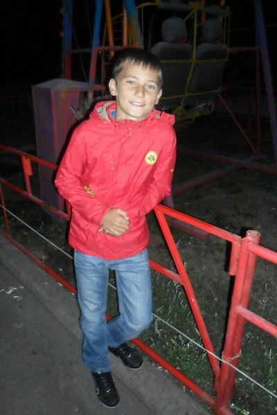 Виктория Виктория