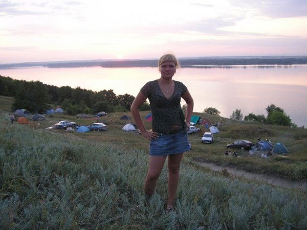 Екатерина Коростылёва