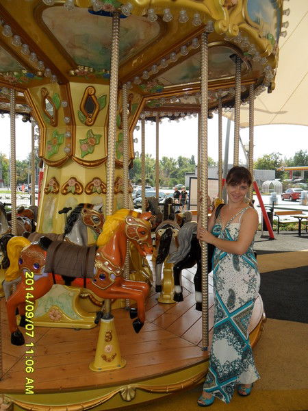 Алина Смакота