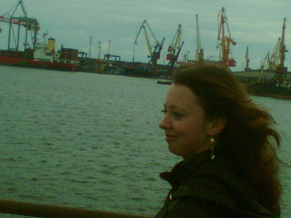 Ирина Головко