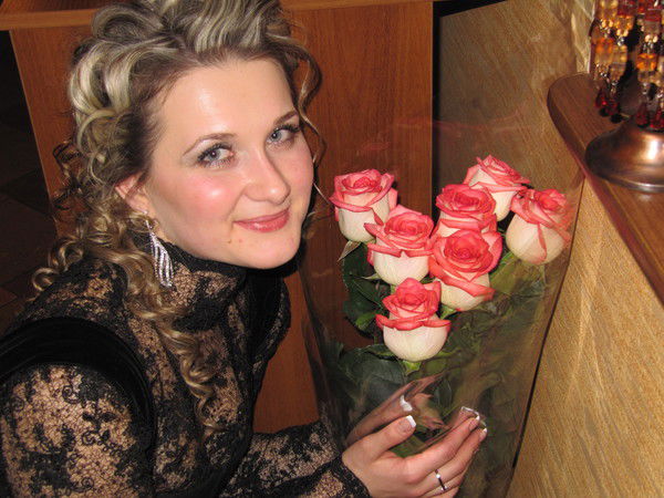 Елена Бадулина