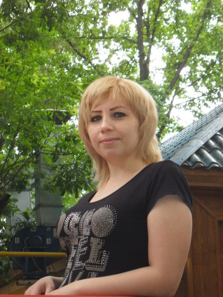 Наталья Бойцова