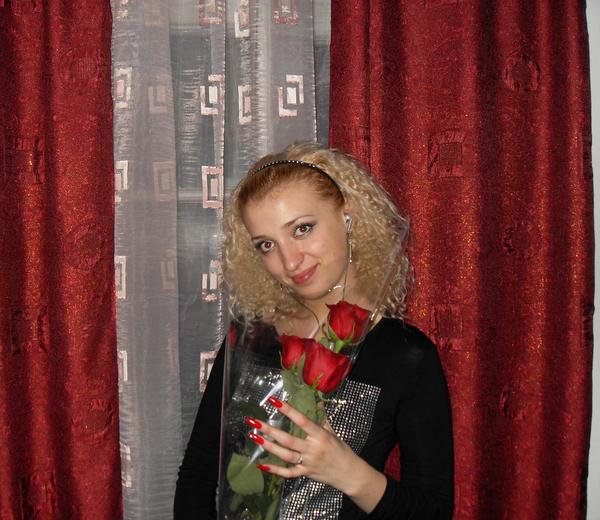 Екатерина Зацеркляная