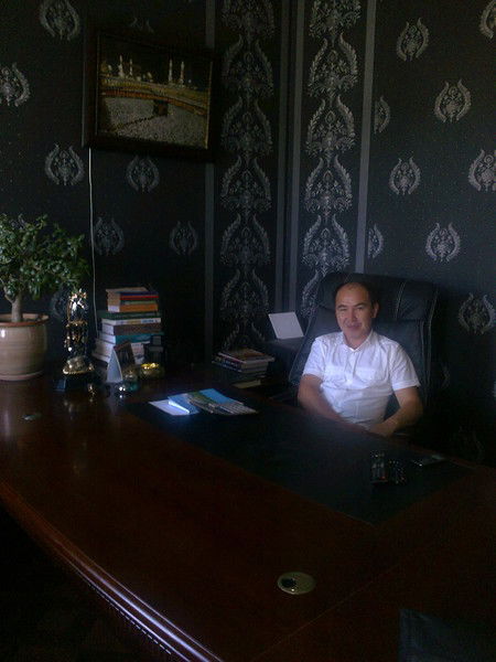 Куат-Бек Доненов