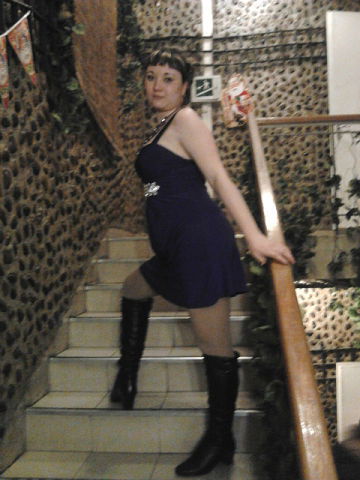 Ирина Мамедова