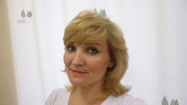 Наталья Андреева