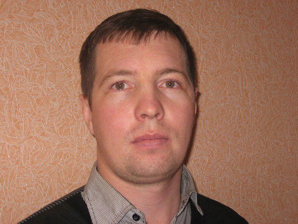 Николай Камнев