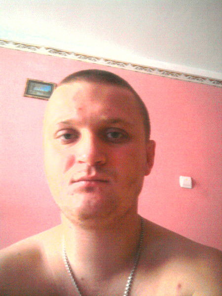 Виталий Пасенко