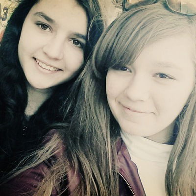 Валерия Жохова