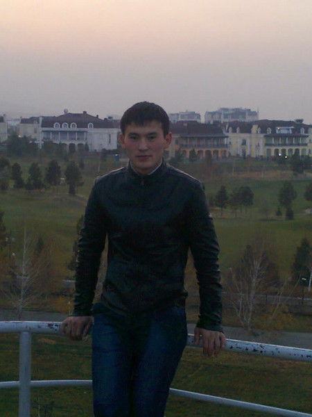 Ильяс Назаров