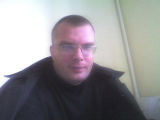 Олег Щербаков