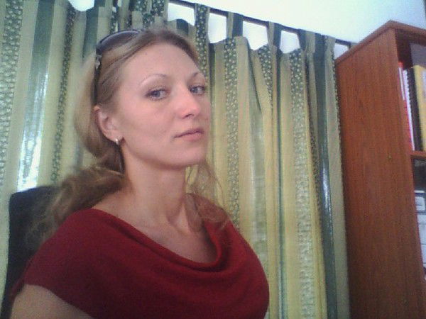 Ольга Гавэта