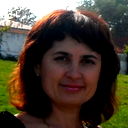 Oxana Zadorozhnaya