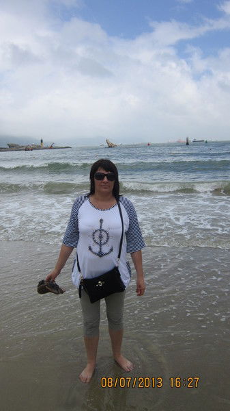 Людмила Малиновская