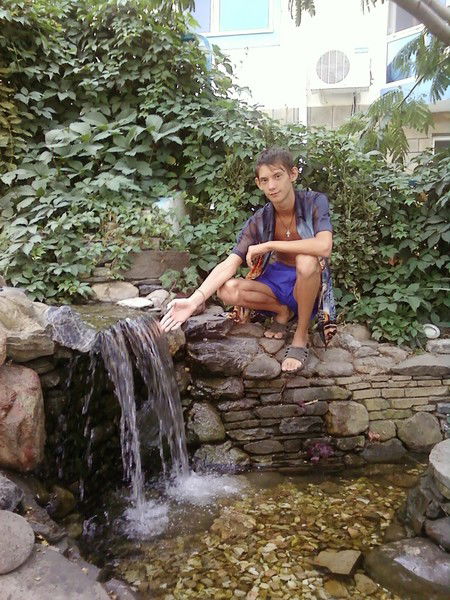 Максим Васильев