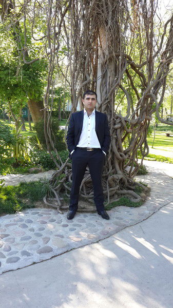 Расим Черпанов