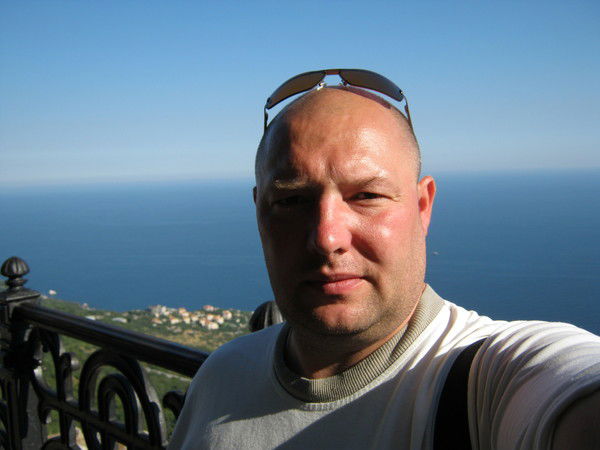 Сергей Гордиенко