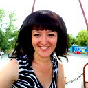 Лилия Ишназарова