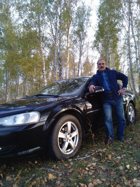 Мераб Габибов