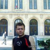 Игорь Мусаров