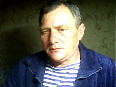 Михаил Гонтарь