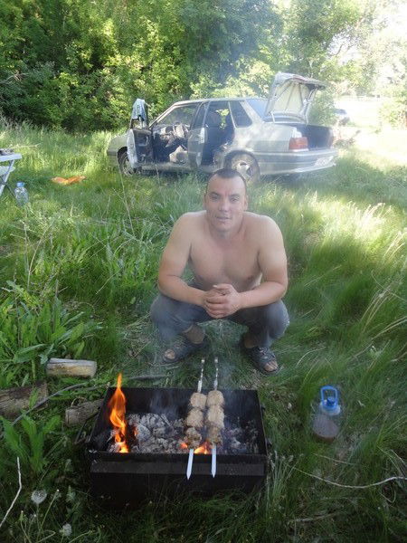 Александр Ткачев