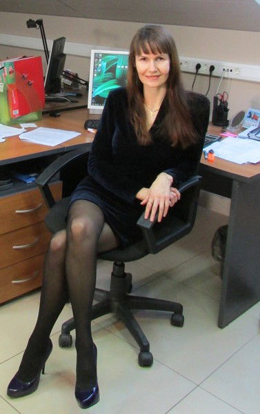 Любовь Авдуевская