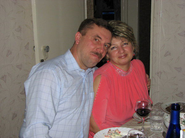 Елена Лазарева