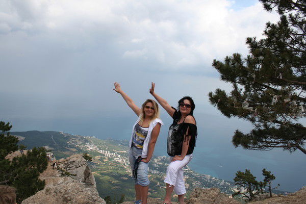 Нина Ланкина