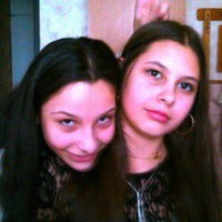 Лиза Лебецкая