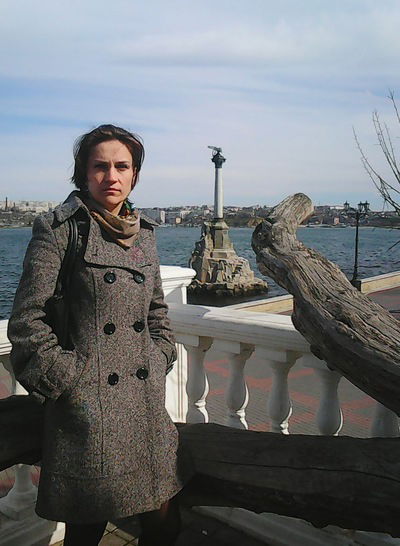 Ириша Ковальчук