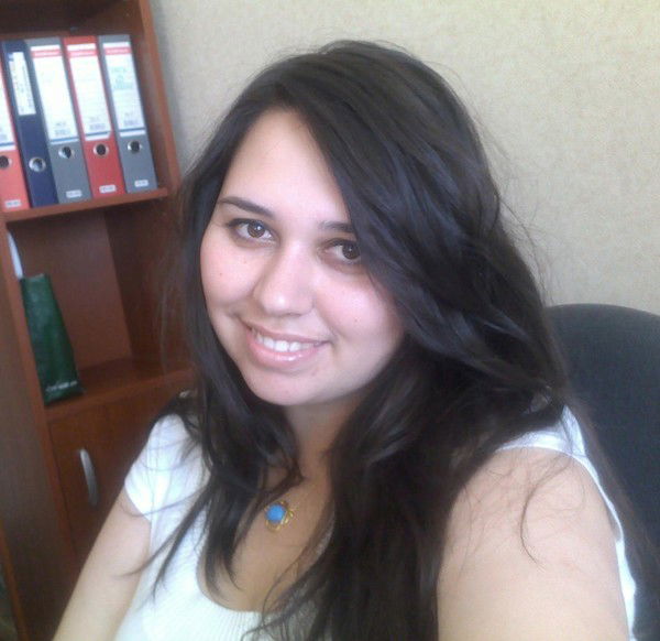 Дина Гималова