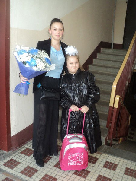 Александра Карлашова